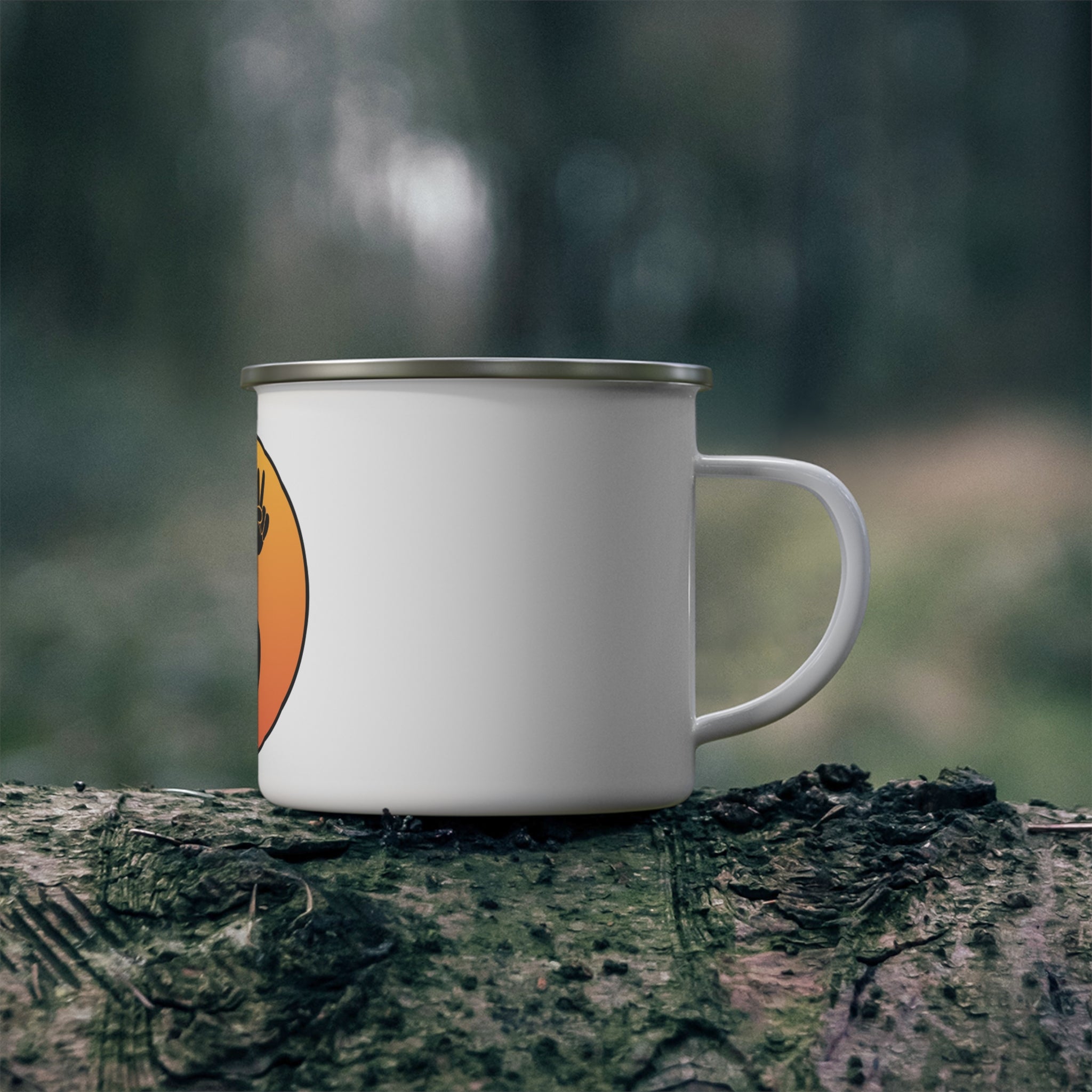 The Beck & Becka Camping Cup