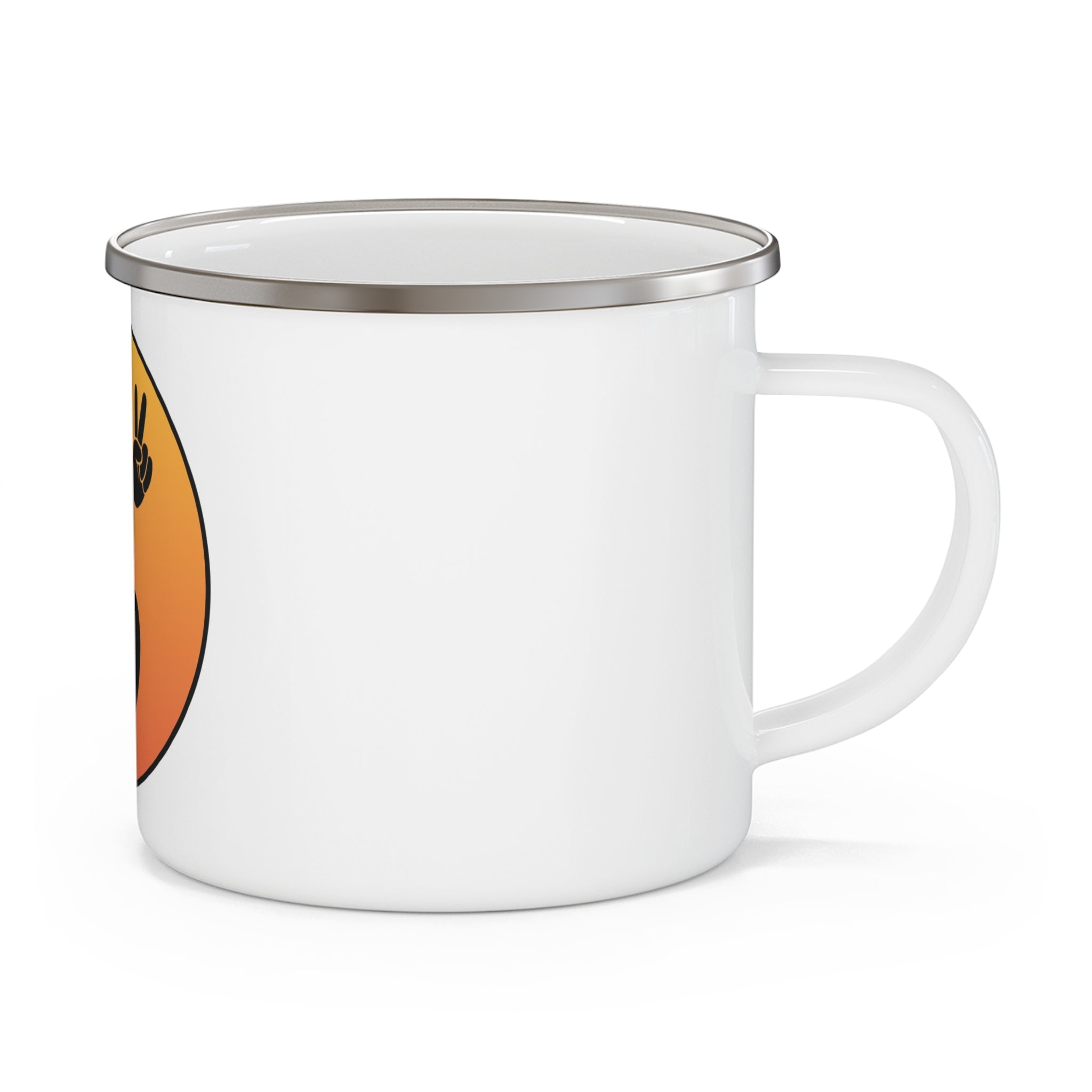 The Beck & Becka Camping Cup